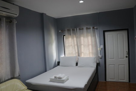 The Money Inn, Khon Kaen, Thailand