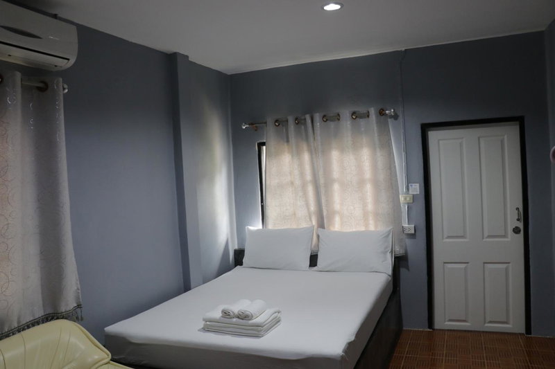 The Money Inn, Khon Kaen, Thailand