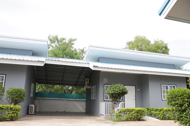 The Money Inn, Khon Kaen, Thailand