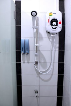 7days Hotel Patan, Chiang Mai, Thailand