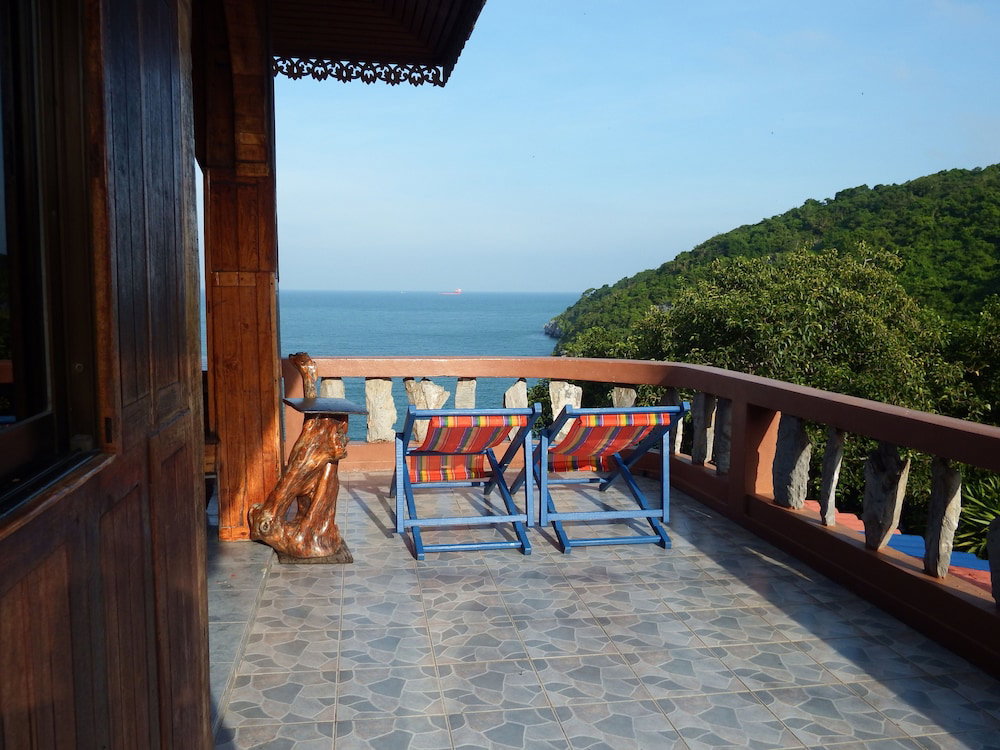 Sripitsanu Bungalows, Thailand
