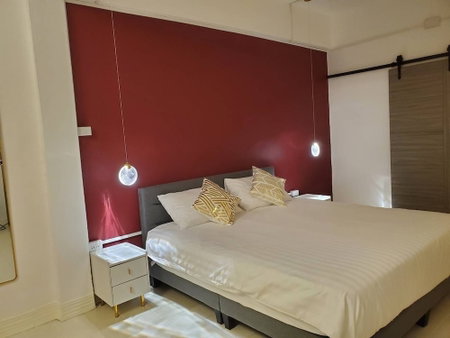 Mana restaurant and boutique hotel, Khon Kaen, Thailand