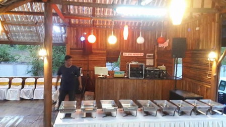 Zaleena Grand Hotel, Udon Thani, Thailand