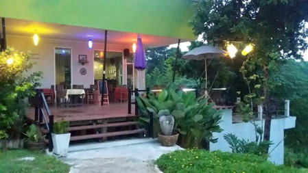 Nan at Pua, Pua, Thailand