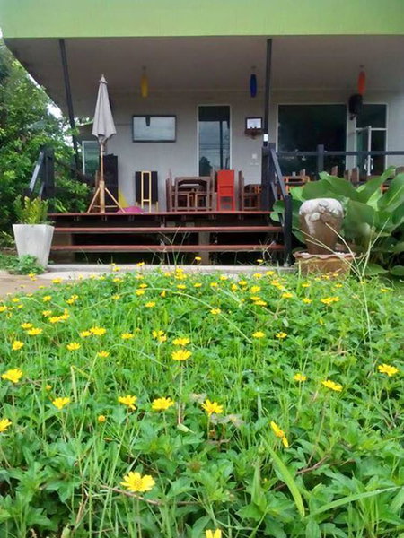 Nan at Pua, Pua, Thailand