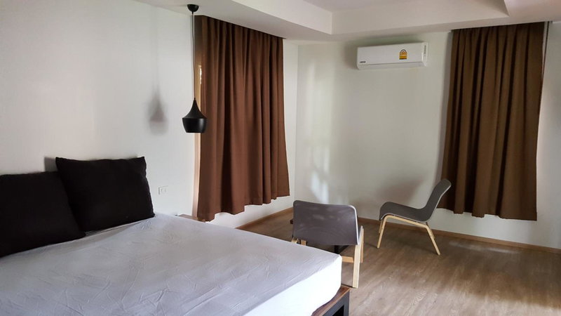 Narinfah Resort, Kaeng Krachan, Thailand