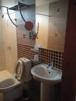Seaview Condominium B15, Rayong, Thailand