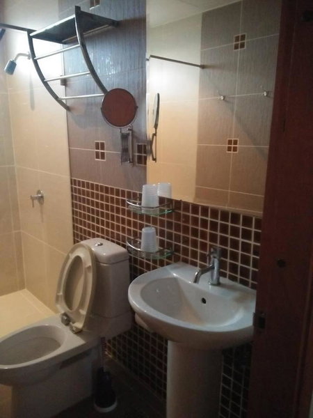 Seaview Condominium B15, Rayong, Thailand