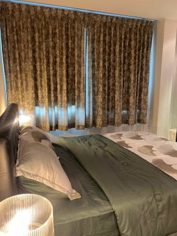Seaview Condominium B15, Rayong, Thailand