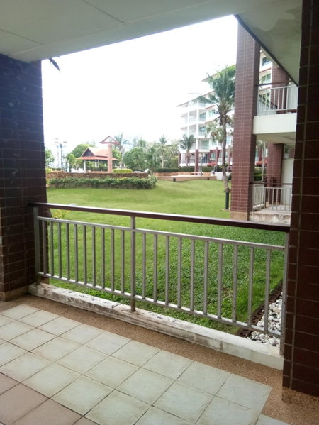 Seaview Condominium B15, Rayong, Thailand
