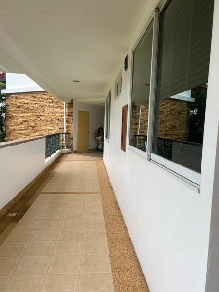 Seaview Condominium B15, Rayong, Thailand