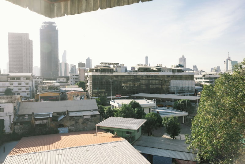 C'HOUSE Bangkok, Bangkok, Thailand