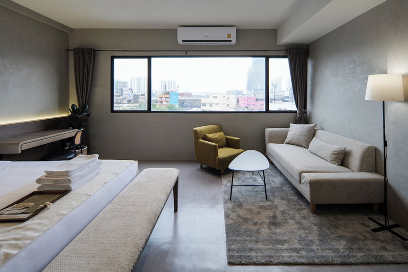 C'HOUSE Bangkok, Bangkok, Thailand