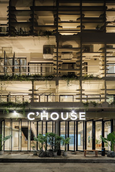 C'HOUSE Bangkok, Bangkok, Thailand