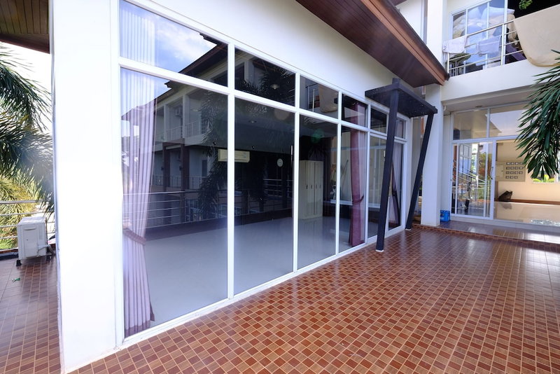 The Room Hotel, Nakhon Phanom, Thailand