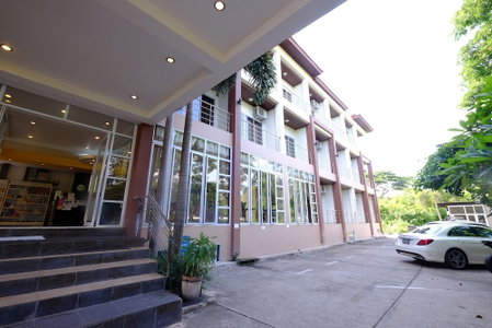The Room Hotel, Nakhon Phanom, Thailand