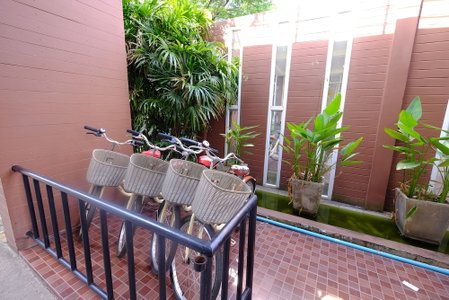 The Room Hotel, Nakhon Phanom, Thailand