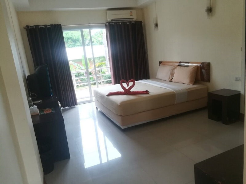 The Room Hotel, Nakhon Phanom, Thailand