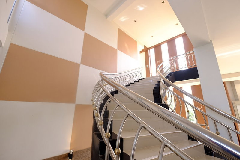 The Room Hotel, Nakhon Phanom, Thailand