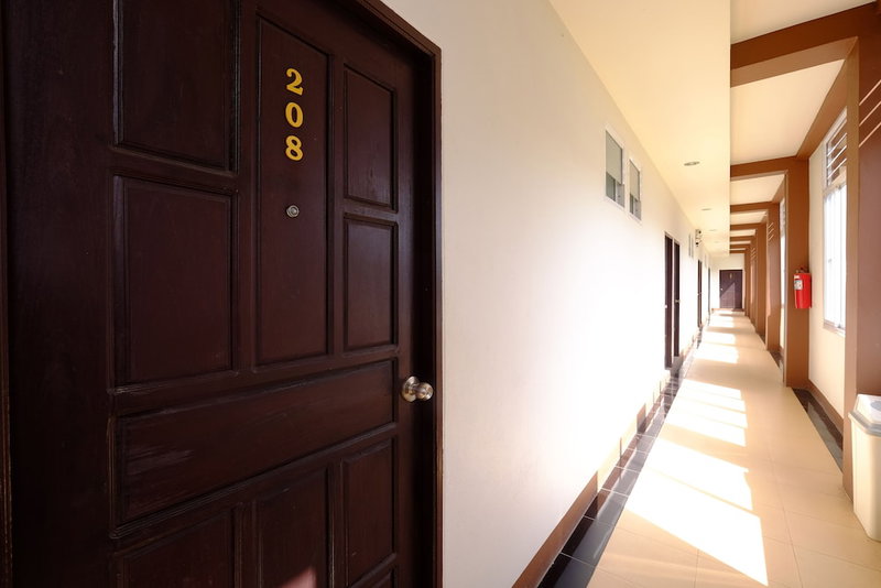 The Room Hotel, Nakhon Phanom, Thailand