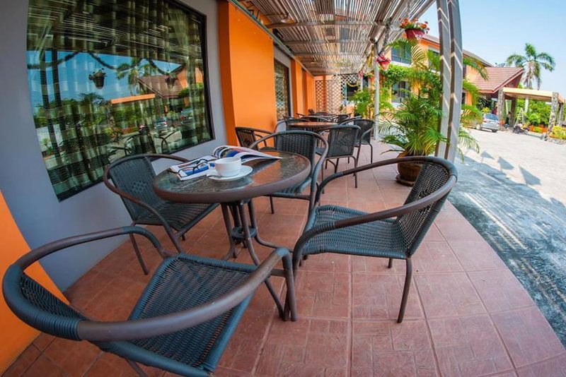 Siam Boutique, Buriram, Thailand