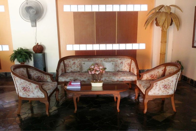 Siam Boutique, Buriram, Thailand