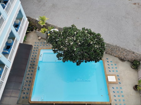 Baan Rabiang Talay, Hua Hin, Thailand