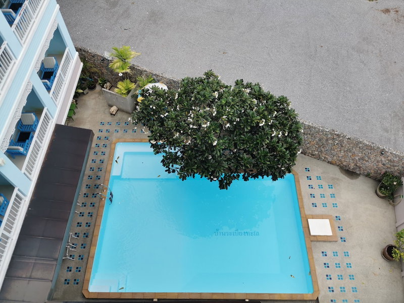 Baan Rabiang Talay, Hua Hin, Thailand