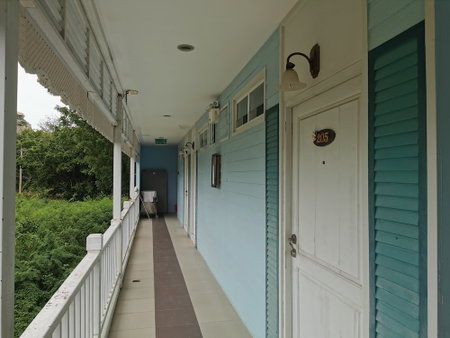 Baan Rabiang Talay, Hua Hin, Thailand