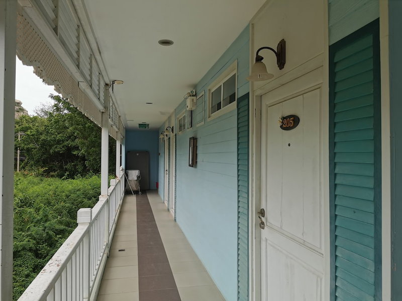 Baan Rabiang Talay, Hua Hin, Thailand