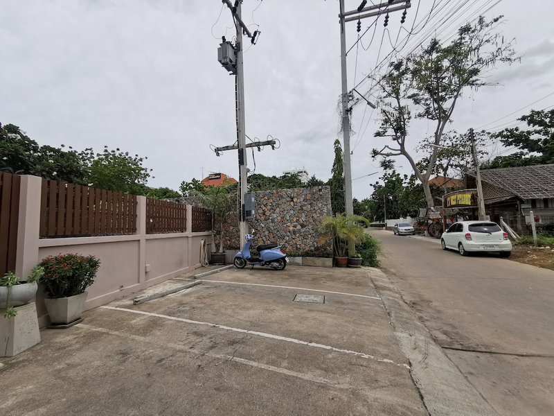 Baan Rabiang Talay, Hua Hin, Thailand