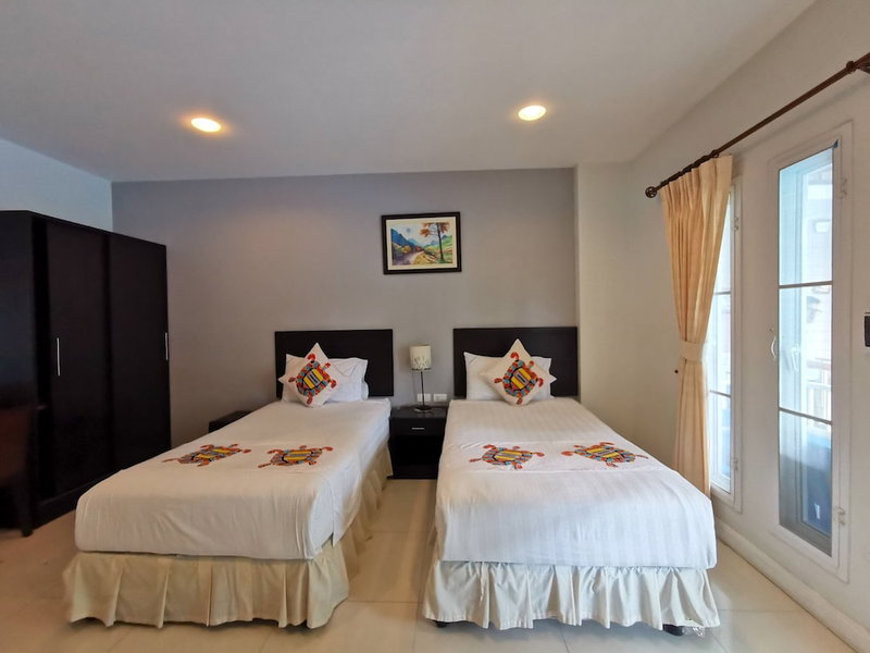 Baan Rabiang Talay, Hua Hin, Thailand