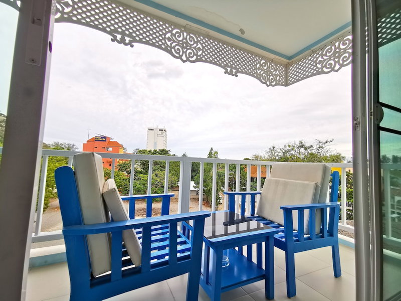Baan Rabiang Talay, Hua Hin, Thailand