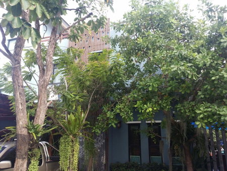 Baan I Un Pool Villa, Chonburi, Thailand