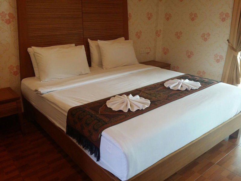 Baan I Un Pool Villa, Chonburi, Thailand