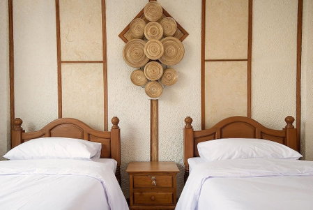Sailomjoy, The Boutique Hostel, Mae Sai, Thailand
