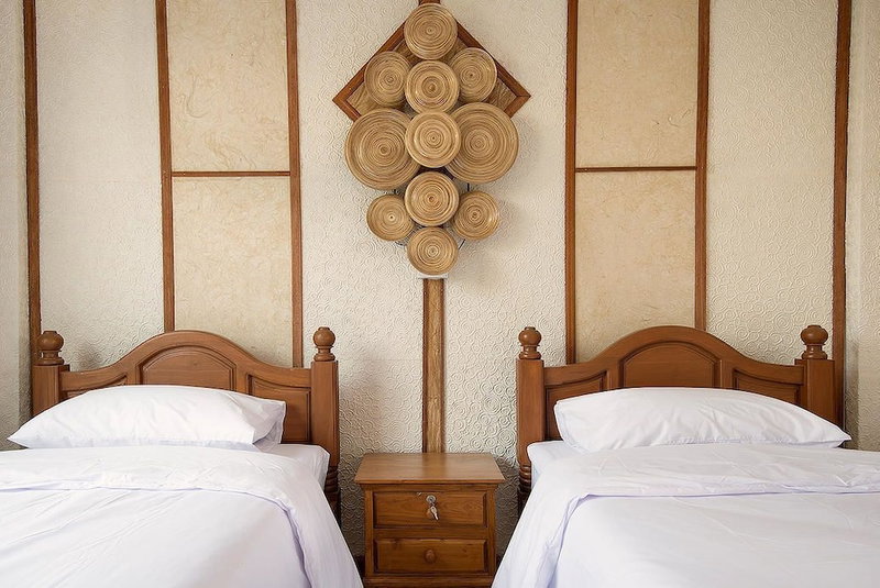 Sailomjoy, The Boutique Hostel, Mae Sai, Thailand