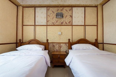 Sailomjoy, The Boutique Hostel, Mae Sai, Thailand