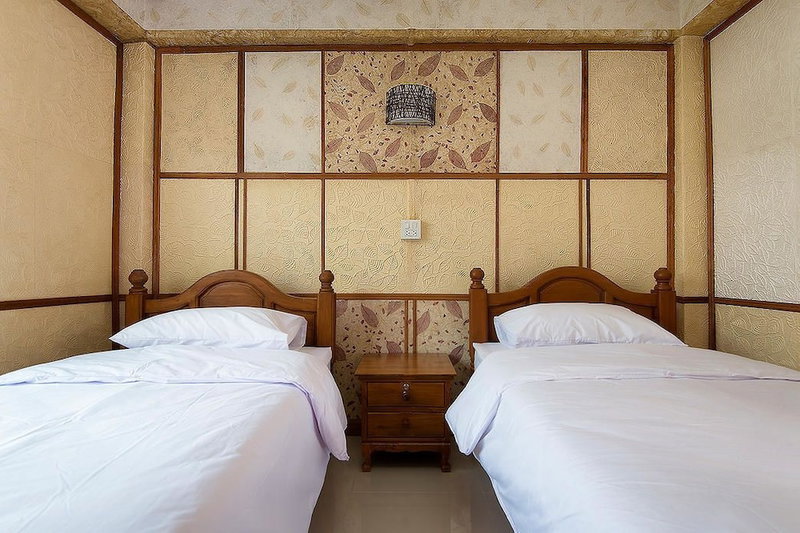 Sailomjoy, The Boutique Hostel, Mae Sai, Thailand