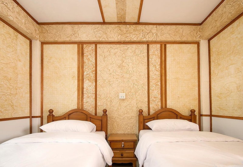 Sailomjoy, The Boutique Hostel, Mae Sai, Thailand