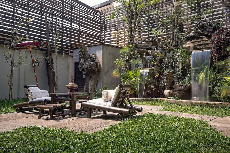 Sailomjoy, The Boutique Hostel, Mae Sai, Thailand