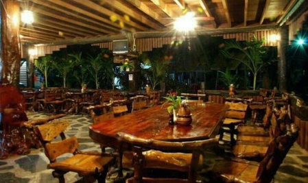 Suanphet Riverview Resort, Tha Yang, Thailand