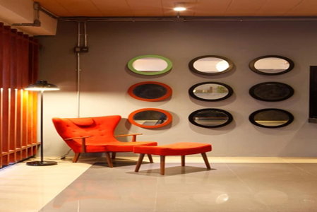 Euanjitt Chill House, Khon Kaen, Thailand