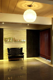 Euanjitt Chill House, Khon Kaen, Thailand