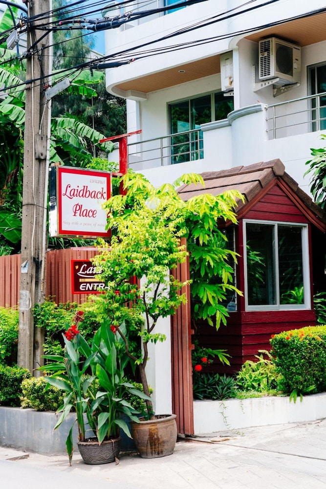 Laidback Place Apartment, Thailand