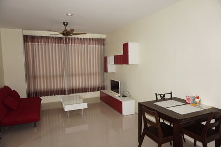 GIB Apartment, Surin, Thailand
