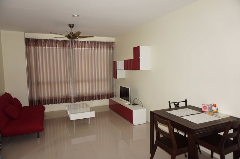 GIB Apartment, Surin, Thailand