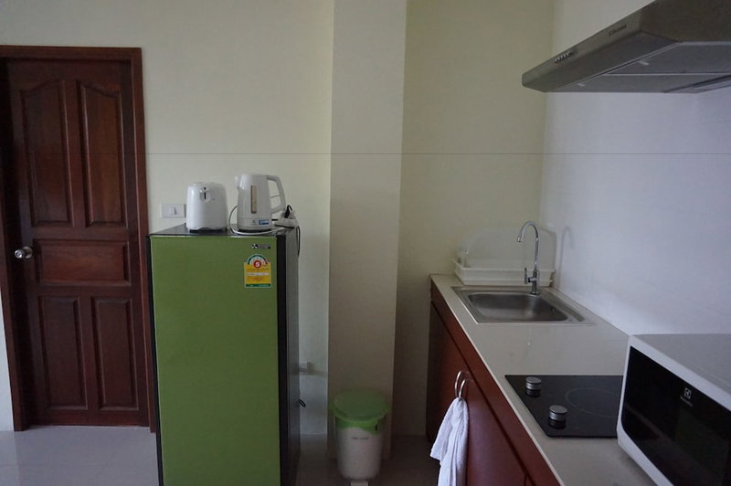 GIB Apartment, Surin, Thailand