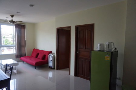 GIB Apartment, Surin, Thailand