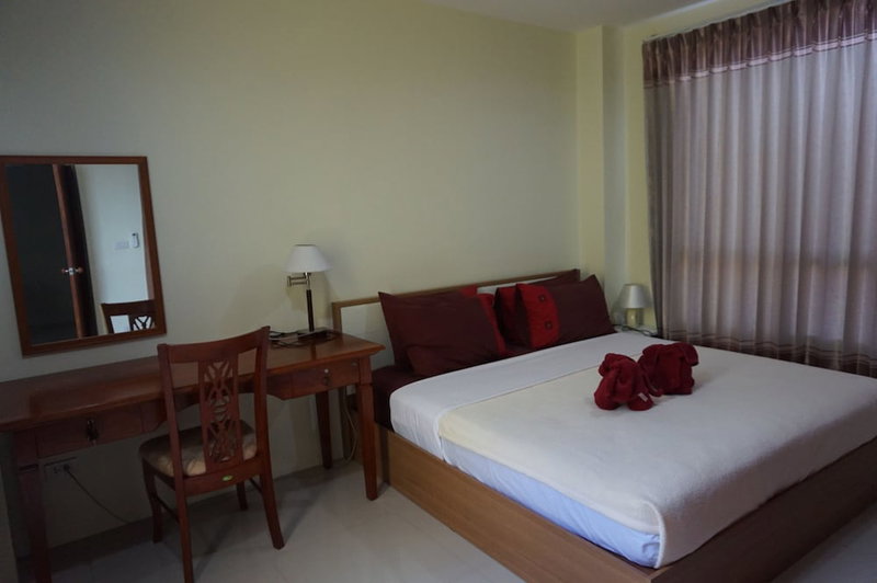 GIB Apartment, Surin, Thailand